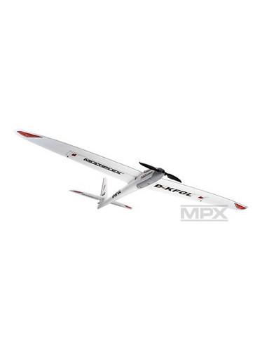 Fun Glider RR Multiplex  264273