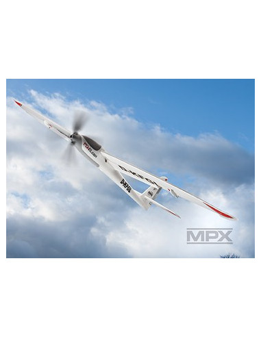 Fun Glider RR Multiplex  264273