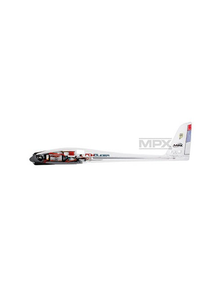 Fun Glider RR Multiplex  264273