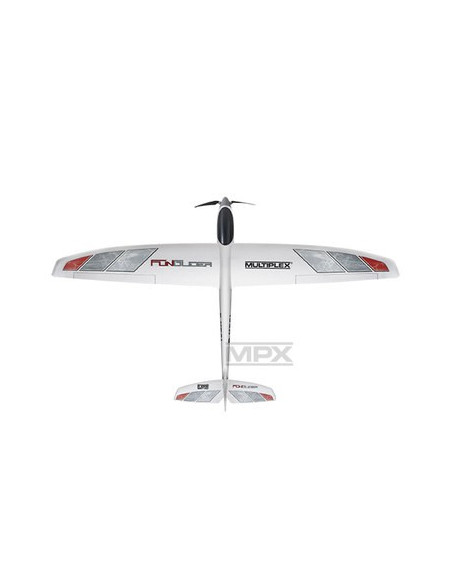 Fun Glider RR Multiplex  264273