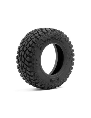 Pneus Yokohama Geolander S2 HPI 107383