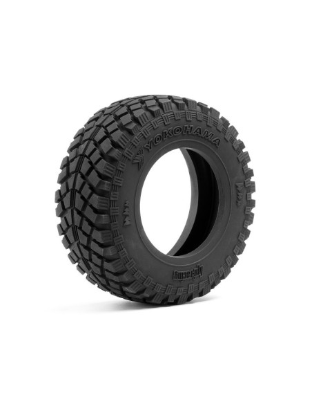 Pneus Yokohama Geolander S2 HPI 107383