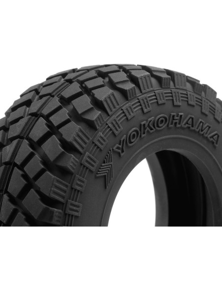 Pneus Yokohama Geolander S2 HPI 107383