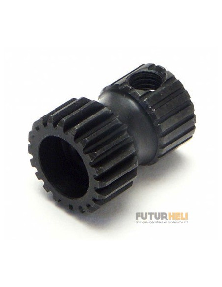 Pignon 20 dents 64DP/0,4m HPI 6620