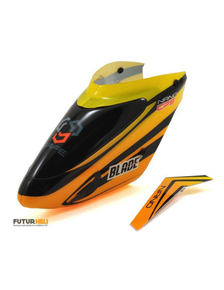 BLH2405 Cabine blade Nano CP-S