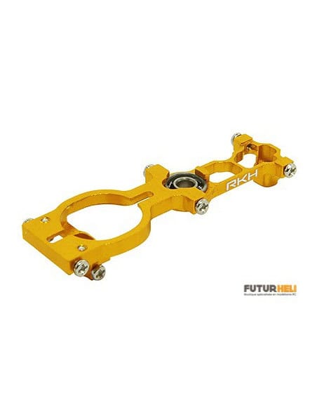 Bloc roulement inférieur argent blade Nano CPS