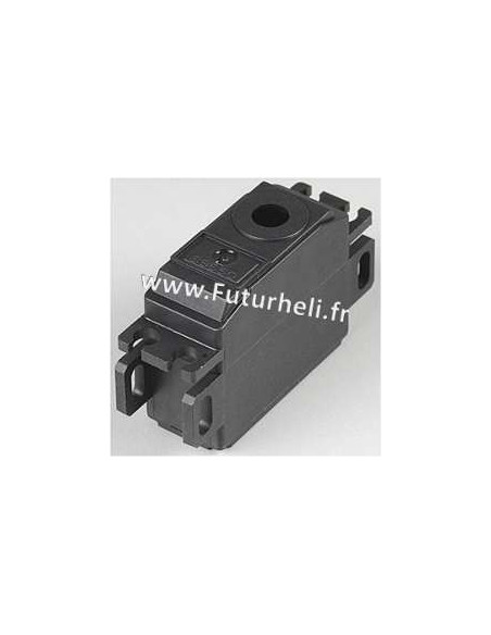 Boitier de servo S9650 / Futaba
