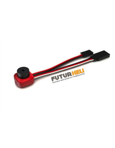 Alarme anti-perte buzzer