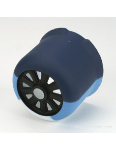 PKZ4626 Capot moteur Corsair / Parkzone