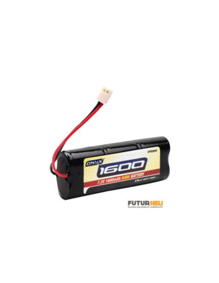Accu Dromida 7,2v 1600mAh DTXC2032