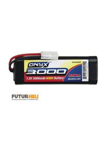 Batterie 5000 mAh 7,2v NIMH Duratrax