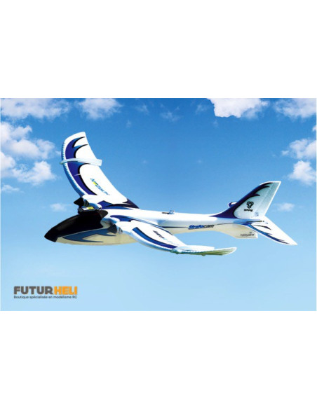 Stratocam  avec camera RTF mode 2 Hobbyzone