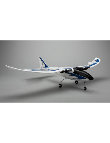 Stratocam  avec camera RTF mode 2 Hobbyzone