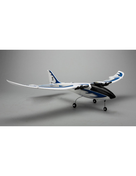 Stratocam  avec camera RTF mode 2 Hobbyzone