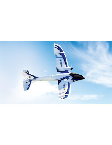 Stratocam  avec camera RTF mode 2 Hobbyzone