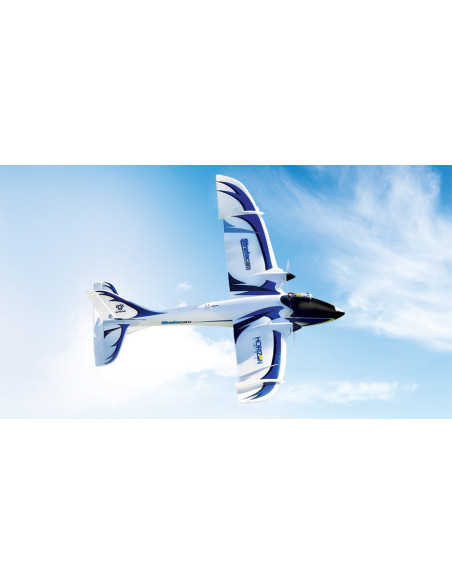 Stratocam  avec camera RTF mode 2 Hobbyzone