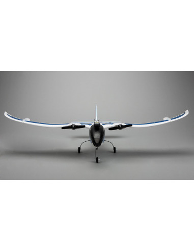 Stratocam  avec camera RTF mode 2 Hobbyzone