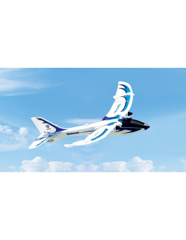 Stratocam  avec camera RTF mode 2 Hobbyzone