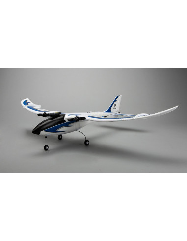 Stratocam  avec camera RTF mode 2 Hobbyzone