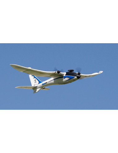 Stratocam  avec camera RTF mode 2 Hobbyzone