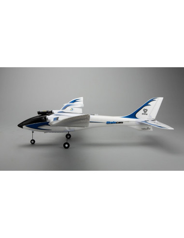 Stratocam  avec camera RTF mode 2 Hobbyzone