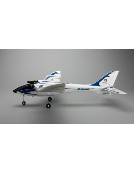 Stratocam  avec camera RTF mode 2 Hobbyzone