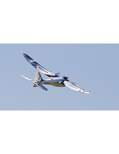 Stratocam  avec camera RTF mode 2 Hobbyzone