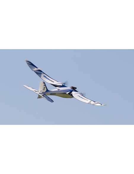 Stratocam  avec camera RTF mode 2 Hobbyzone