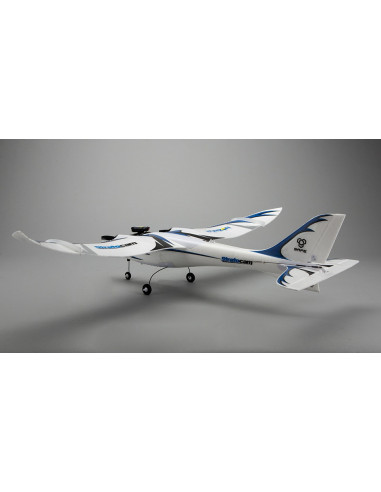 Stratocam  avec camera RTF mode 2 Hobbyzone