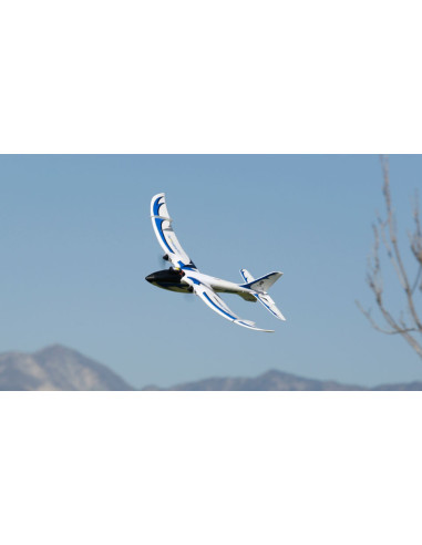 Stratocam  avec camera RTF mode 2 Hobbyzone