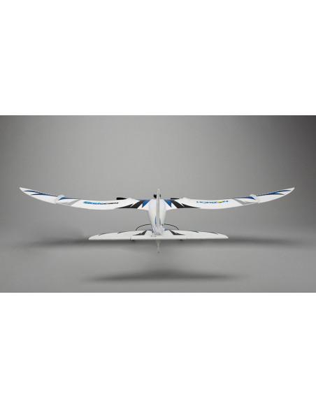 Stratocam  avec camera RTF mode 2 Hobbyzone