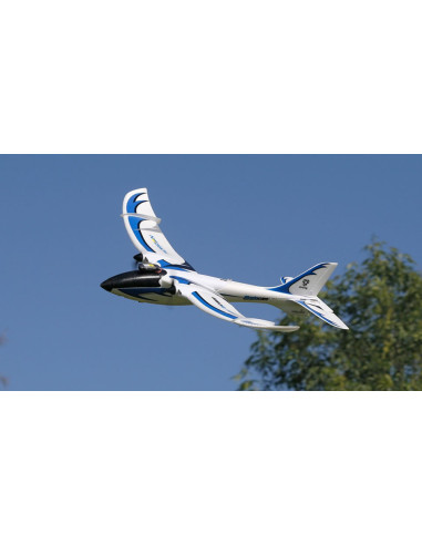 Stratocam  avec camera RTF mode 2 Hobbyzone