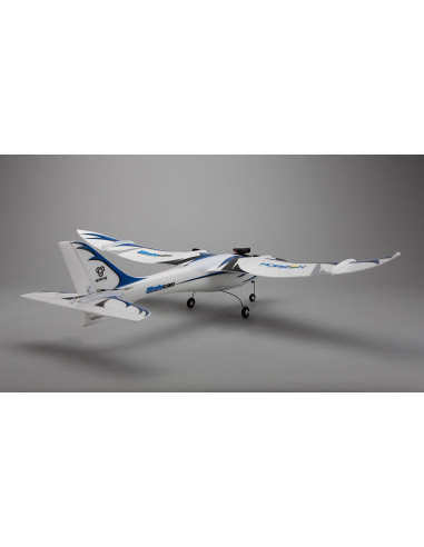 Stratocam  avec camera RTF mode 2 Hobbyzone