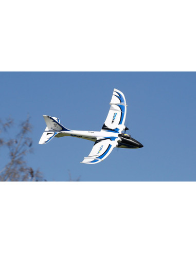 Stratocam  avec camera RTF mode 2 Hobbyzone