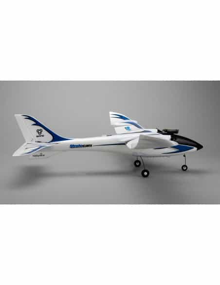 Stratocam  avec camera RTF mode 2 Hobbyzone