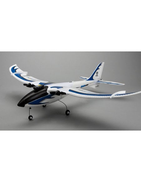 Stratocam  avec camera RTF mode 2 Hobbyzone