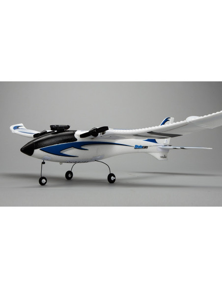 Stratocam  avec camera RTF mode 2 Hobbyzone