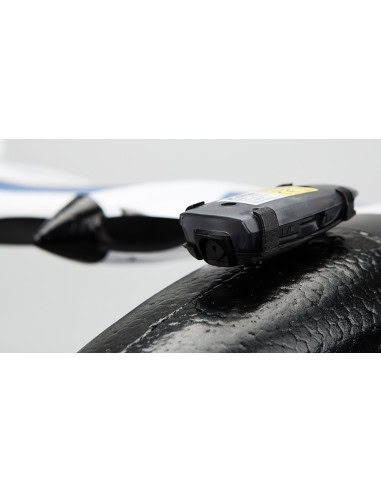 Stratocam  avec camera RTF mode 2 Hobbyzone