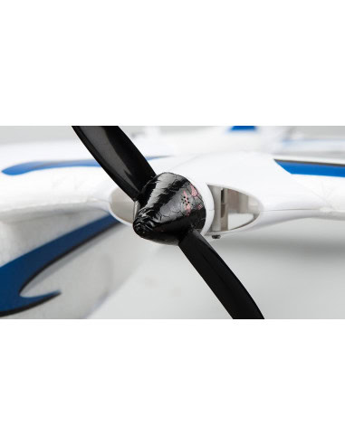 Stratocam  avec camera RTF mode 2 Hobbyzone