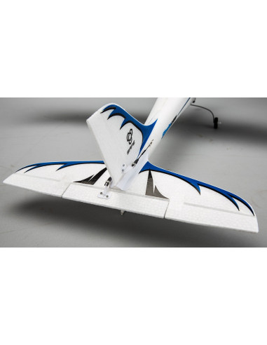 Stratocam  avec camera RTF mode 2 Hobbyzone