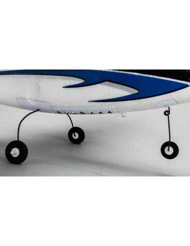 Stratocam  avec camera RTF mode 2 Hobbyzone