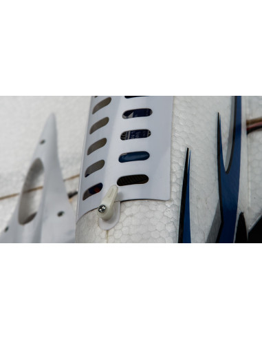 Stratocam  avec camera RTF mode 2 Hobbyzone