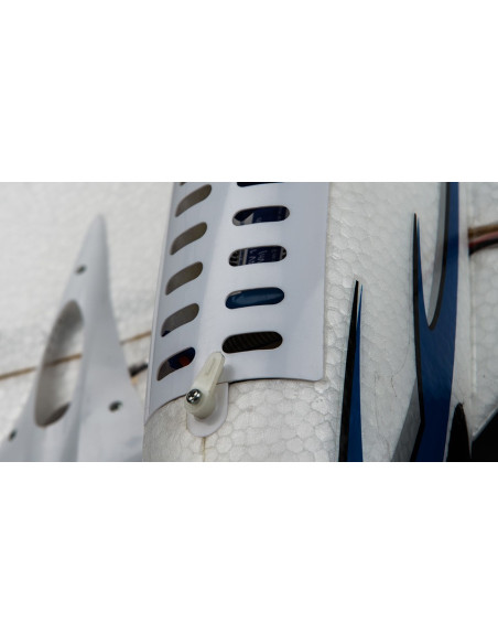 Stratocam  avec camera RTF mode 2 Hobbyzone