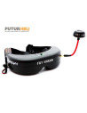 Lunettes Téléporter V4 avec head tracking  SPMVR1100