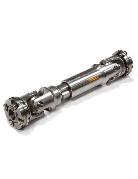 Cardan metal 65-77 mm échelle 1/14 ème