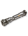 Cardan metal 65-77 mm échelle 1/14 ème