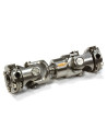 Cardan metal 65-77 mm échelle 1/14 ème