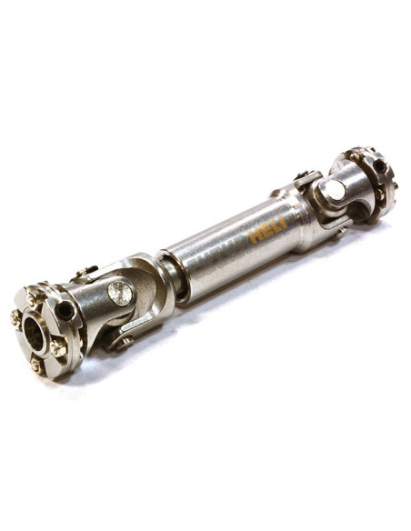 Cardan metal 65-77 mm échelle 1/14 ème