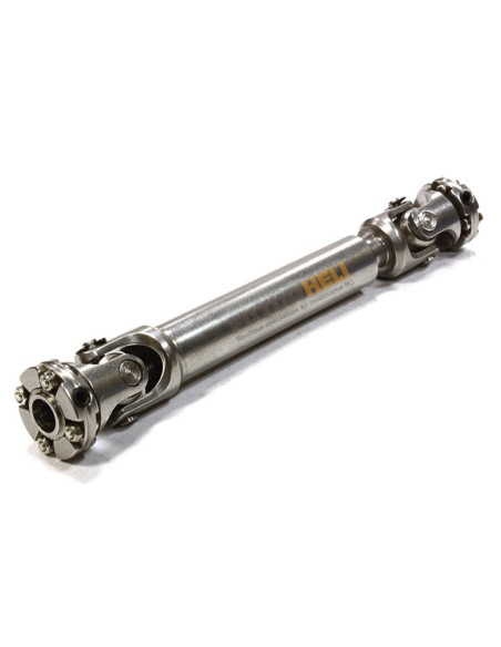 Cardan metal 70-90 mm échelle 1/14 ème