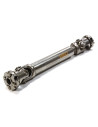 Cardan metal 70-90 mm échelle 1/14 ème